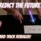 Envelope Prediction | CRAZIEST Card Trick For Beginners! | Performance/Tutorial