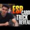ESP Card Trick Revealed – Watch How Jay Jay Stuns This Beautiful Girl With His Magic!