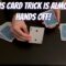 Estimation Location – Incredibly FOOLING Card Trick! Performance/Tutorial