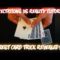 Expectations Vs  Reality TUTORIAL! Intermediate Card Trick Revealed