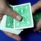 Fan Tastic Card Trick Revealed