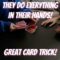 Favorite Color – Incredible Card Trick Performance/Tutorial