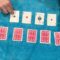 Final Four Card Trick