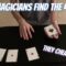 Find The 4 Aces (With An Extra SURPRISE!) – Card Trick Performance/Tutorial