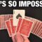 Five Card Miracle | NO SETUP Card Trick That Will FOOL EVERYONE!