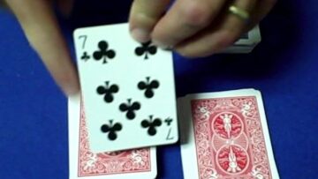 Flip It –  Card Tricks For Beginners