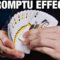 Fool All Your Family At Home With This NO SETUP Card Trick!