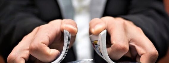 Fool All Your Friends At School With This NO SETUP Card Trick!