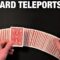 FOOL All Your Friends With This Disappearing Card Trick!