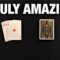 FOOL EVERYONE With This Four Ace Card Trick!