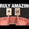 FOOL Two Spectators At Once With This NO SETUP Card Trick!