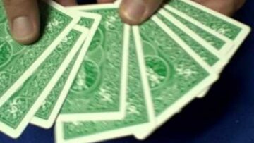 Force Factor – Card Tricks Revealed