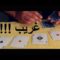 Four Aces card trick tutorial! | Card magic trick revealed