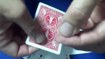 Four Speed Aces – Card Tricks Revealed