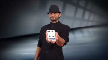 Free Card Magic Trick Tutorial!