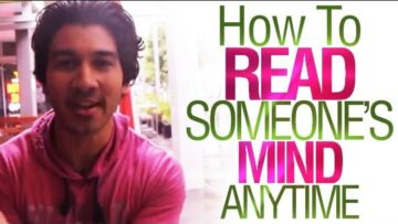 Free Card Tricks Revealed: How To Read Someones Mind Anytime!