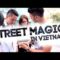 Free Magic Tricks: Cool Street Magic Performance: Learn Magic!