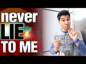 Free Magic Tricks: Learn Amazing Magic! Never Lie To Me