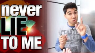 Free Magic Tricks: Learn Amazing Magic! Never Lie To Me