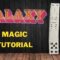 Galaxy – Out Of This World – Magic Card Trick Tutorial