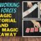 Get Ready For A Free Magic Giveaway – Watch This Surprise Tutorial!