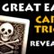 GREAT EASY PREDICTION CARD TRICK REVEALED!!!