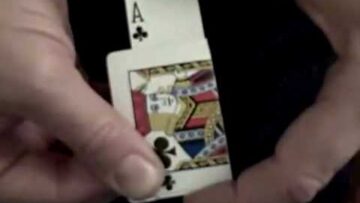 Great Illusion Card Trick Revealed