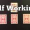 GREAT SELF WORKING CARD TRICK