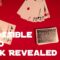How Is This Card Trick Even Possible REVEALED!