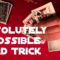 How Is This Card Trick Even Possible!