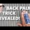 How to Back Palm Like a MASTER Magician | Back Palm Card Trick
