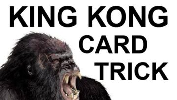 HOW TO CONTROL CARDS LIKE A MASTER CARD CHEAT! (MAGIC REVEALED!)