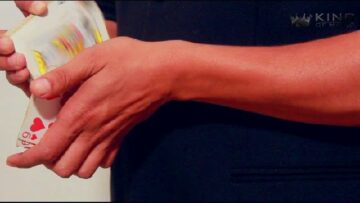 How To Control Cards To Perform Magic Tricks!