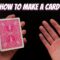 How To Create Your Own Card Tricks! | Tutorial