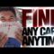 How To Find Any Card At Anytime!