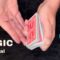 How To Force A Card Using The Roll Over Card Force – Magic Card Trick Tutorial