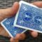 HOW TO SHOOT A CARD LIKE A GUN! (Awesome Magic Trick Revealed!)