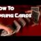 How To Spring Cards