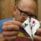 HOW TO TEAR ONE CARD INTO TWO! (Shocking Magic Card Trick Revealed!)