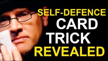 HOW TO TRAIN PLAYING CARDS TO ATTACK!