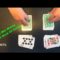 How To Win Money With A Deck Of Cards! Beginner Card Trick Revealed