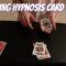 HypnoMatch | Original Card Trick Performance/Tutorial