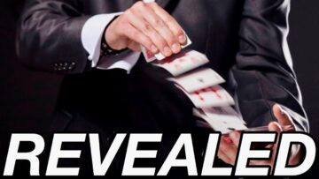 I Fooled A Magician With This NO SETUP Card Trick!