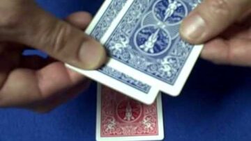 I Hate David Copperfield – Card Trick Revealed