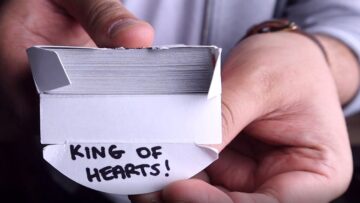 Imposible Mind Reading Trick! : This Will Fool EVERYONE!