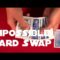 Impossible Card Swap Magic Trick!