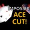 Impossible Cut! – impressive card trick revealed