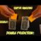 IMPOSSIBLE Double Prediction Card Trick Performance And Tutorial!