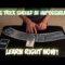 IMPOSSIBLE LOCATION: Impromptu Intermediate Card Trick Performance/Tutorial