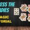 Impress The Ladies – Easy Magic Card Trick Tutorial